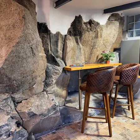 Ferienhaus Casa Roca