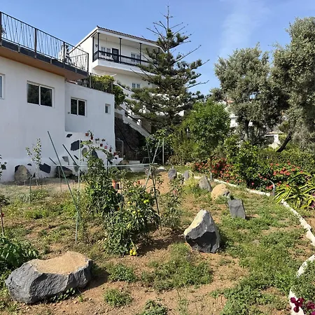 Ferienhaus Casa Roca *