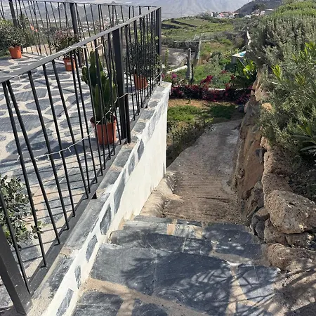 Casa Roca *