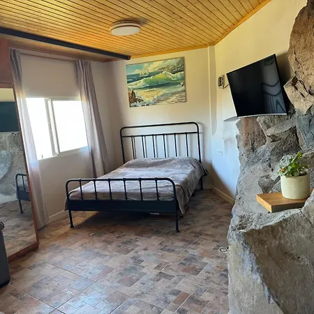 Casa Roca Ferienhaus Arona (Tenerife)