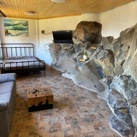 Ferienhaus Casa Roca *