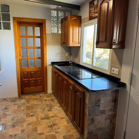 Casa Roca Ferienhaus Arona (Tenerife)
