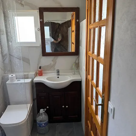 Casa Roca * Arona (Tenerife)