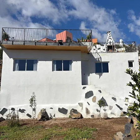 Casa Roca Arona (Tenerife)