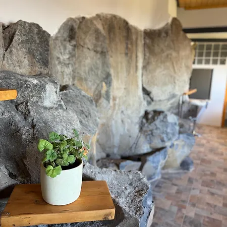 Ferienhaus Casa Roca *