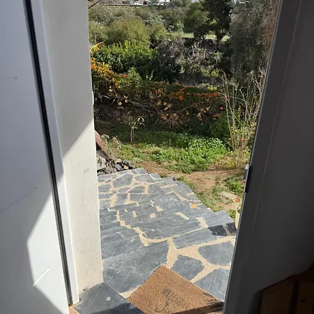 Casa Roca Ferienhaus *